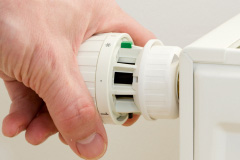 East Raynham central heating repair costs