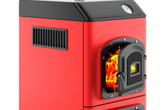 East Raynham solid fuel boiler costs